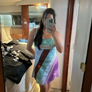 13 Going on 30 Movie Dress